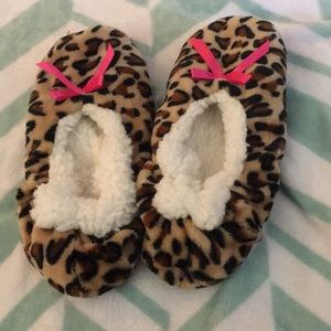 Slippers